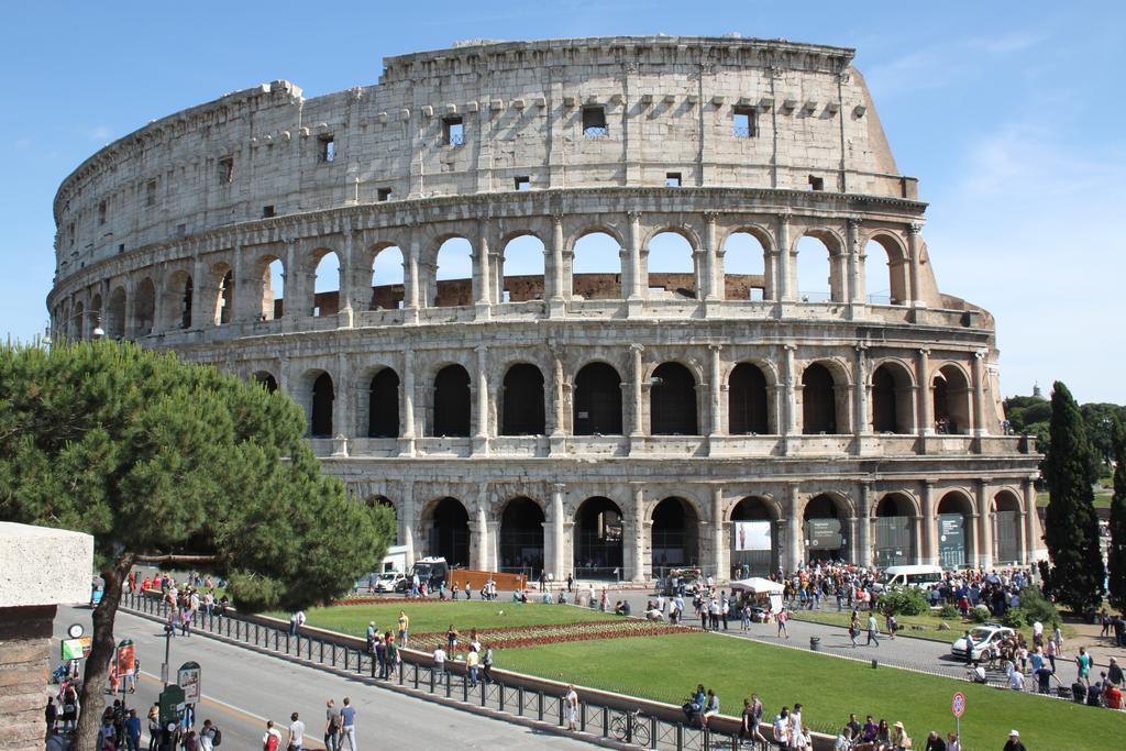 Colosseo * Rom