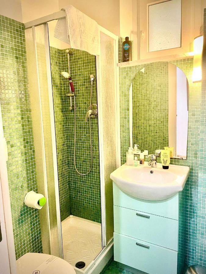 Apartment All Colosseo Rom